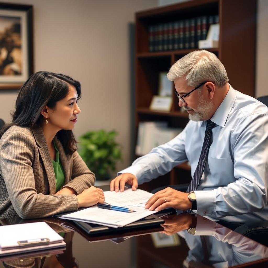 18 Wheeler Accident Lawyer Clinton County, NY