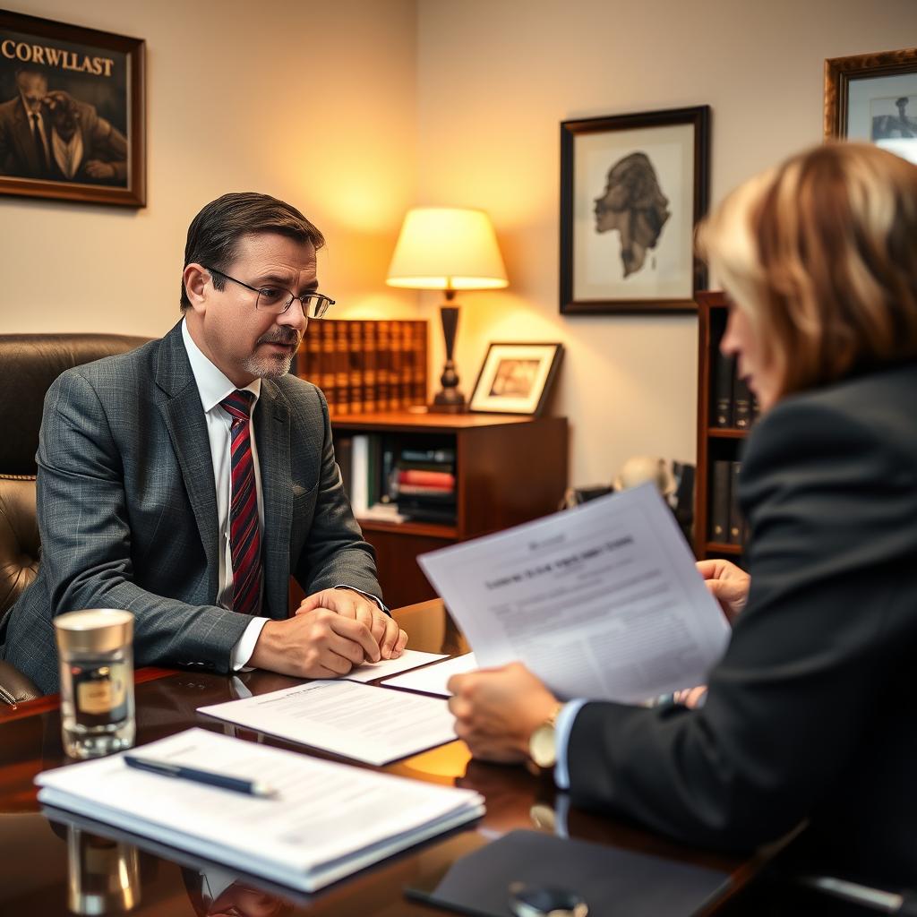 18 Wheeler Accident Lawyer Cortland County, NY