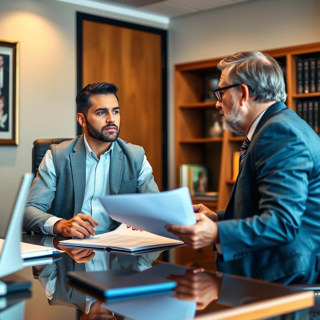 18 Wheeler Accident Lawyer Essex County, VA
