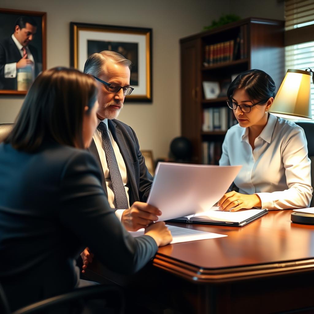 18 Wheeler Accident Lawyer Hamilton County, NY