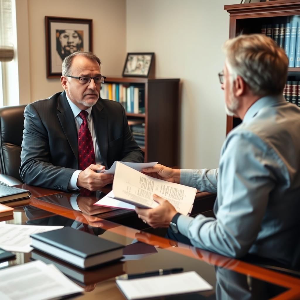 18 Wheeler Accident Lawyer Herkimer County, NY