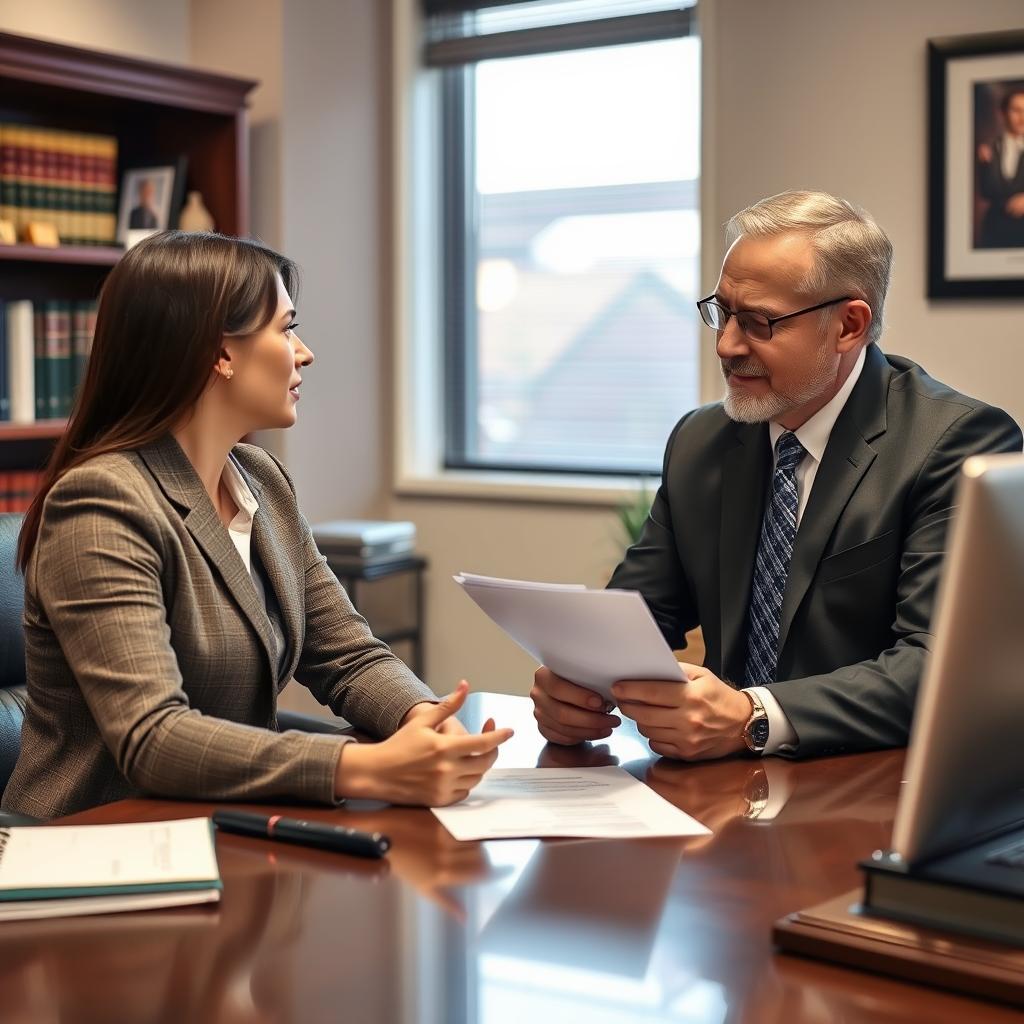 18 Wheeler Accident Lawyer Jefferson County, NY