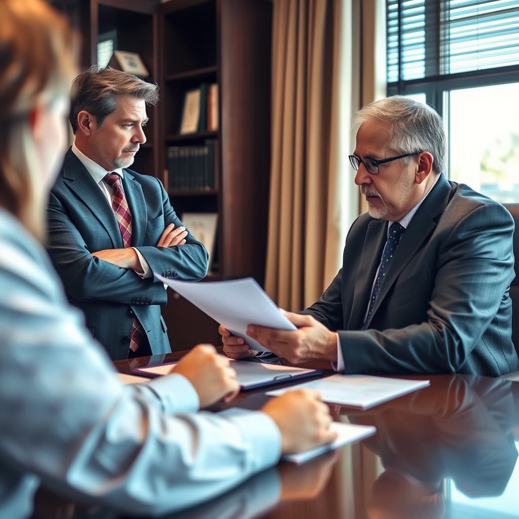 18 Wheeler Accident Lawyer Niagara County, NY