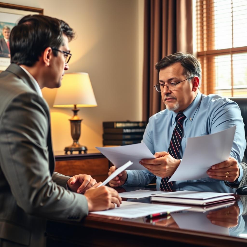 18 Wheeler Accident Lawyer Oneida County, NY