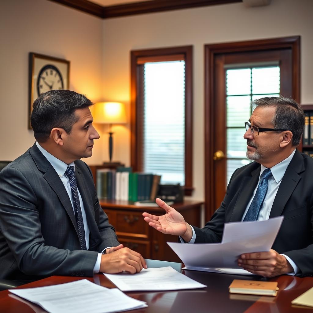 18 Wheeler Accident Lawyer Ontario County, NY