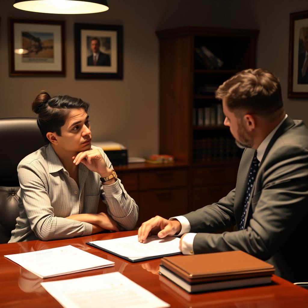 18 Wheeler Accident Lawyer Orange County, VA