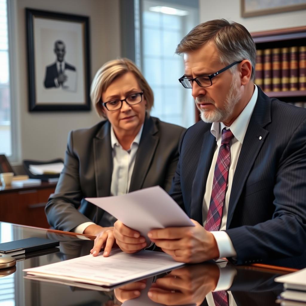 18 Wheeler Accident Lawyer Orleans County, NY