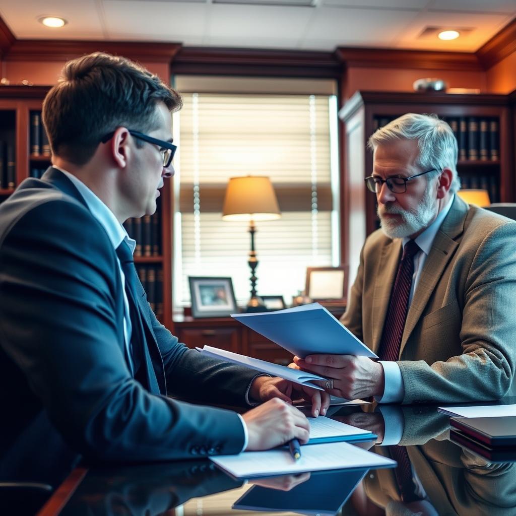 18 Wheeler Accident Lawyer Oswego County, NY