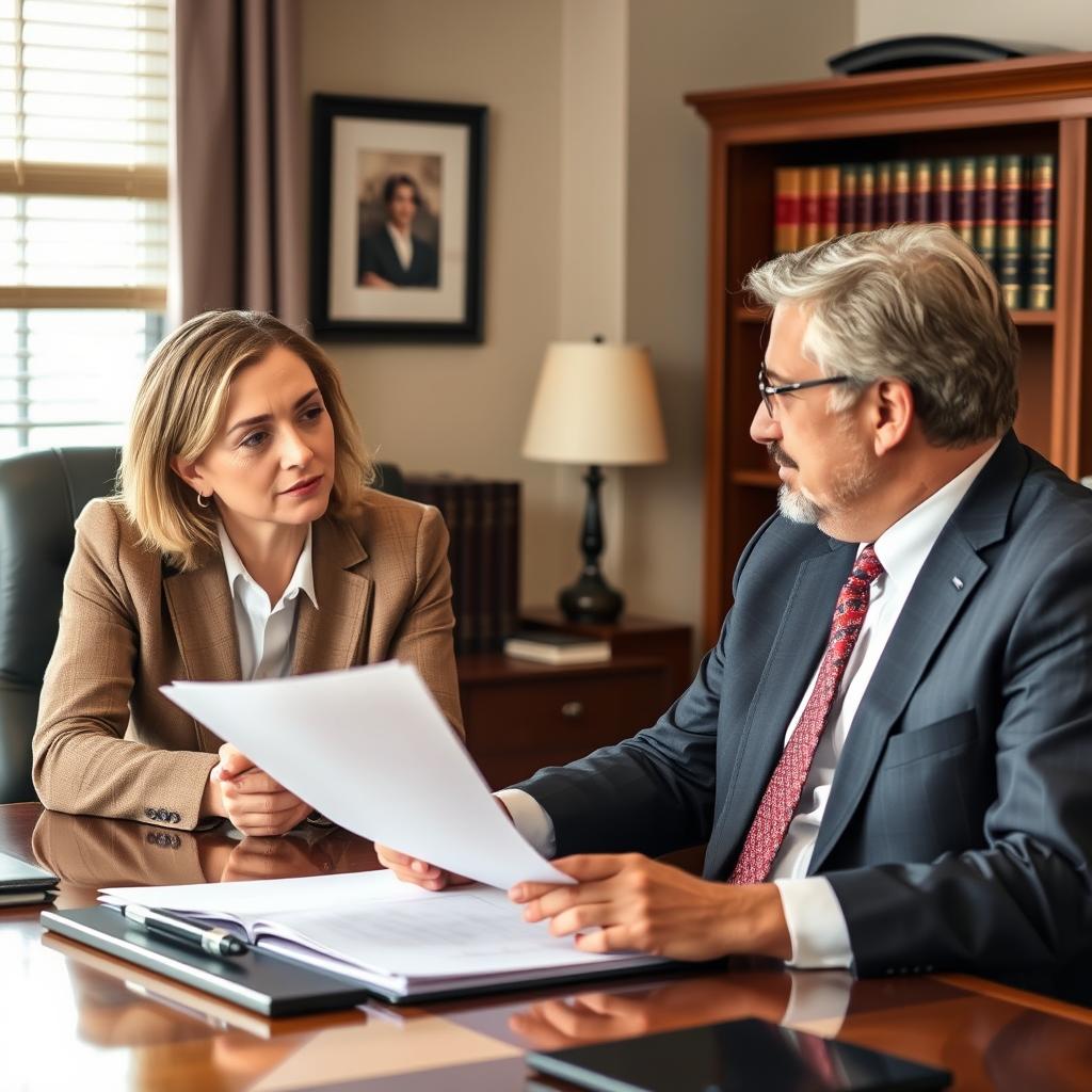 18 Wheeler Accident Lawyer Otsego County, NY