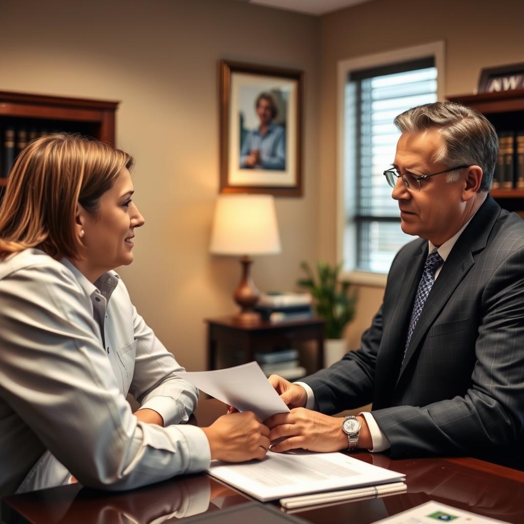 18 Wheeler Accident Lawyer Rensselaer County, NY