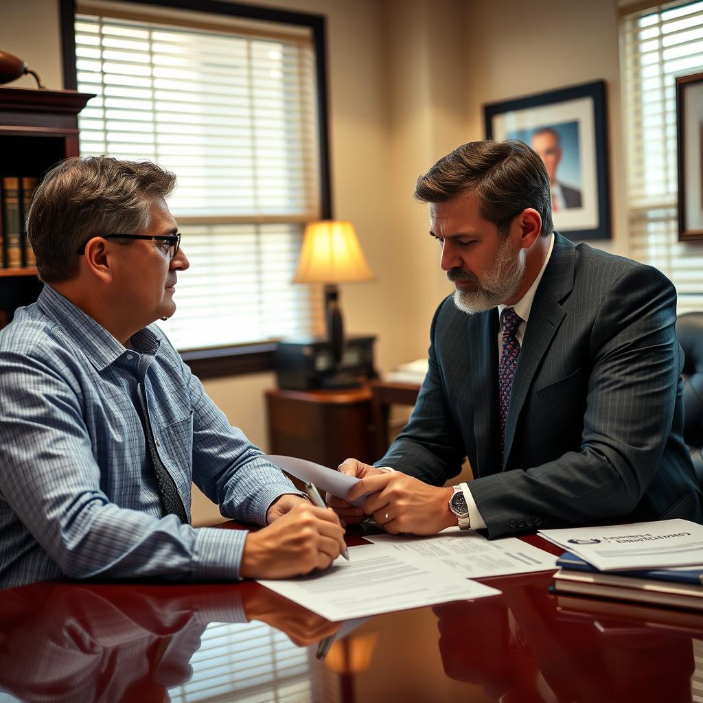 18 Wheeler Accident Lawyer Schenectady County, NY