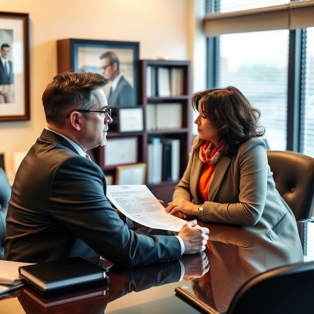 18 Wheeler Accident Lawyer Seneca County, NY