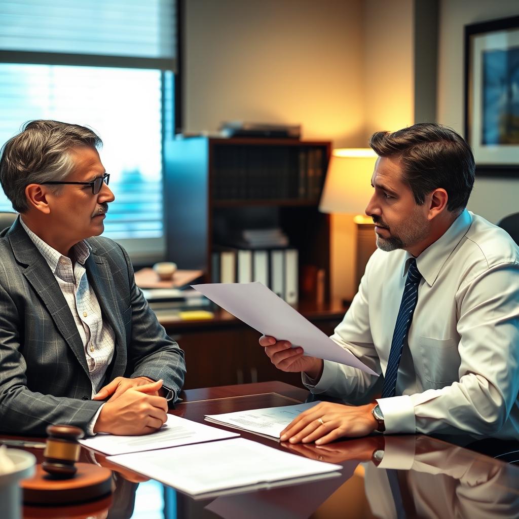 18 Wheeler Accident Lawyer Steuben County, NY
