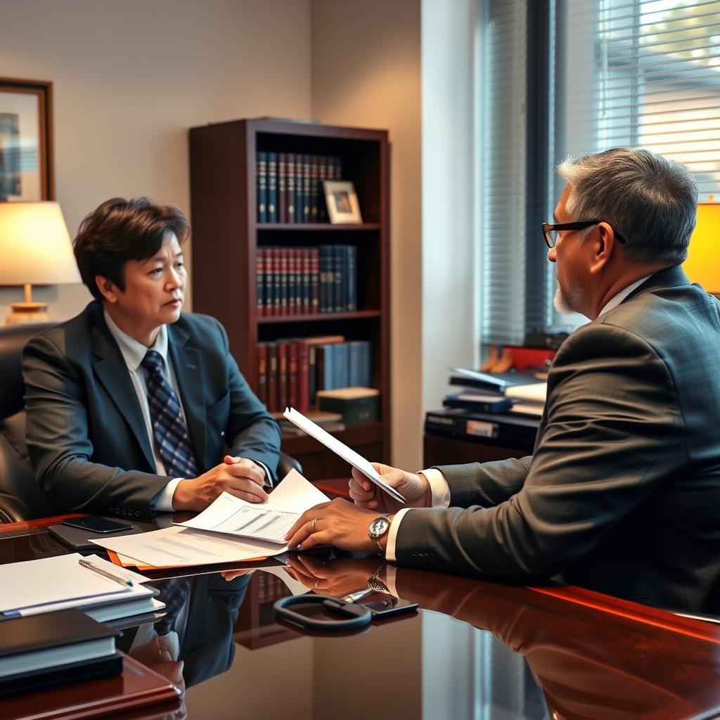 18 Wheeler Accident Lawyer Westchester County, NY