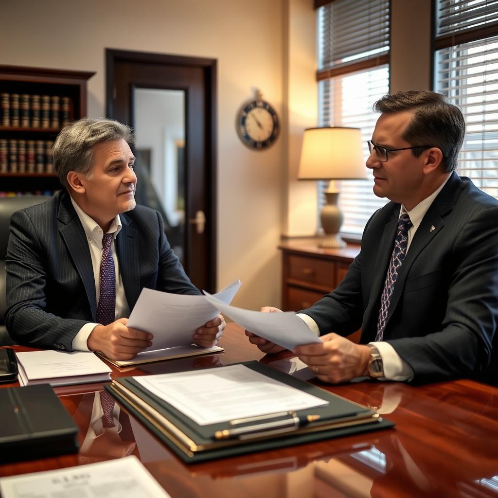 18 Wheeler Accident Lawyer Yates County, NY