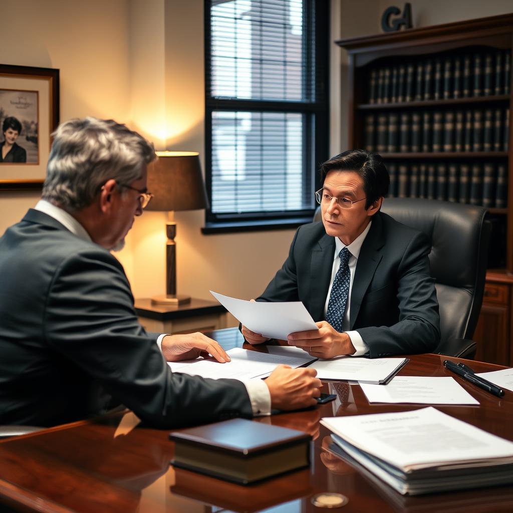 Amputation Lawyer New York County, NY