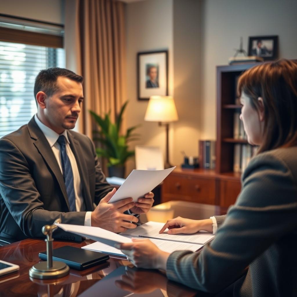 Burn Injury Lawyer New York County, NY