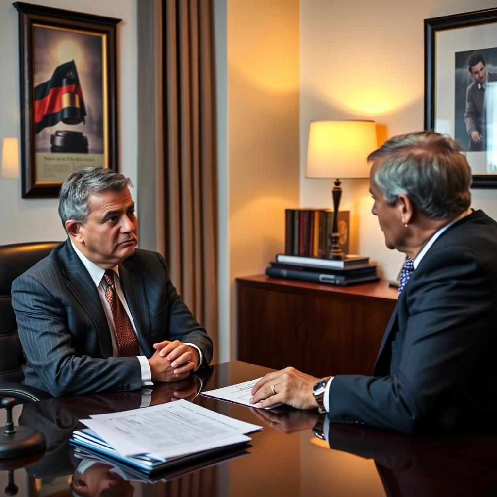 Bus Accident Lawyer New York County, NY
