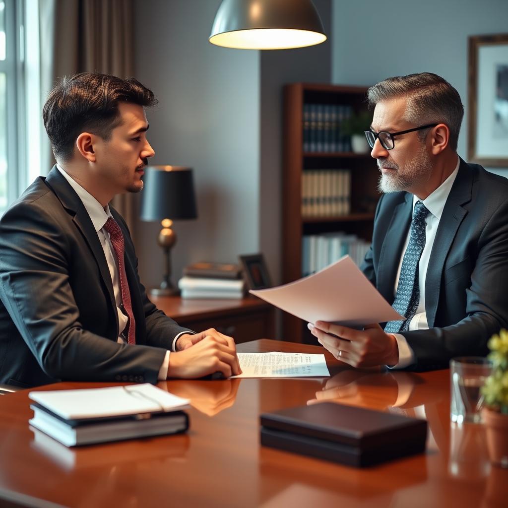 Car Accident Lawyer Albany County, NY
