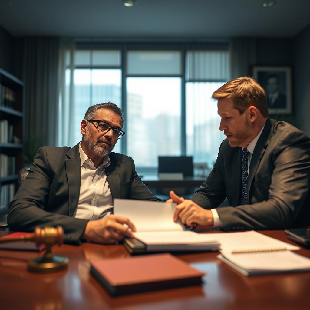 Car Accident Lawyer Bronx, NY