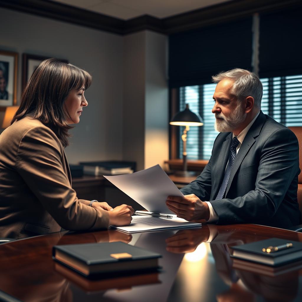 Car Accident Lawyer Broome County, NY