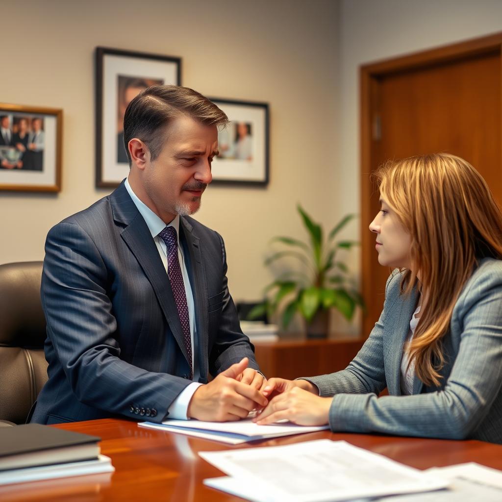Car Accident Lawyer Cattaraugus County, NY