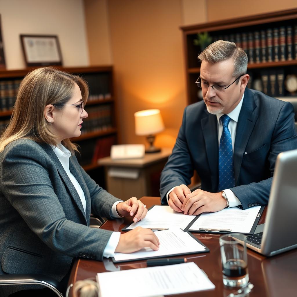 Car Accident Lawyer Cayuga County, NY