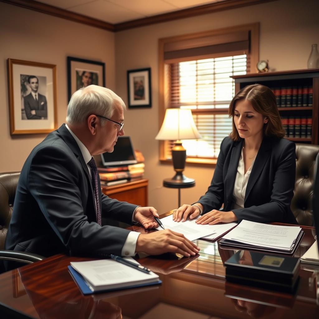 Car Accident Lawyer Chemung County, NY