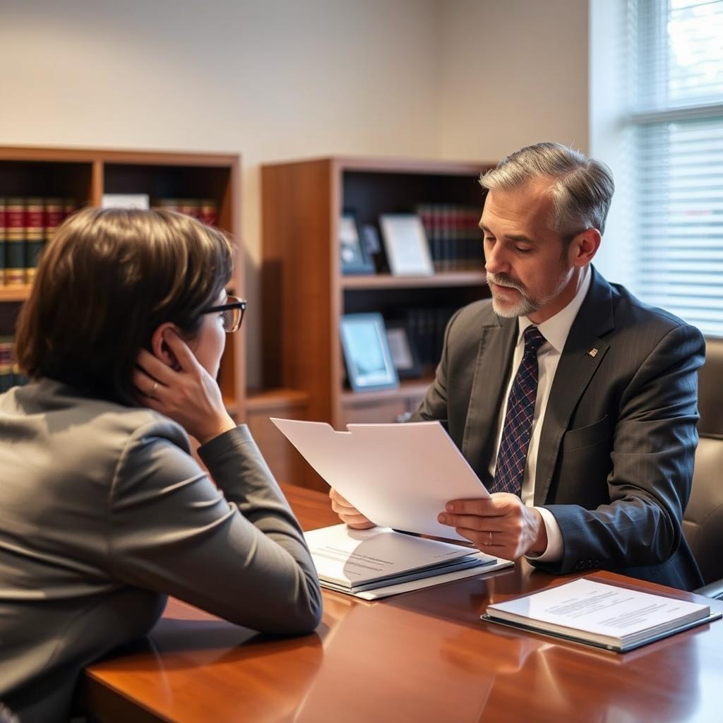 Car Accident Lawyer Clinton County, NY