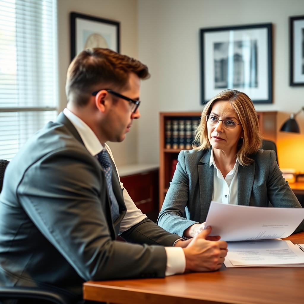 Car Accident Lawyer Columbia County, NY