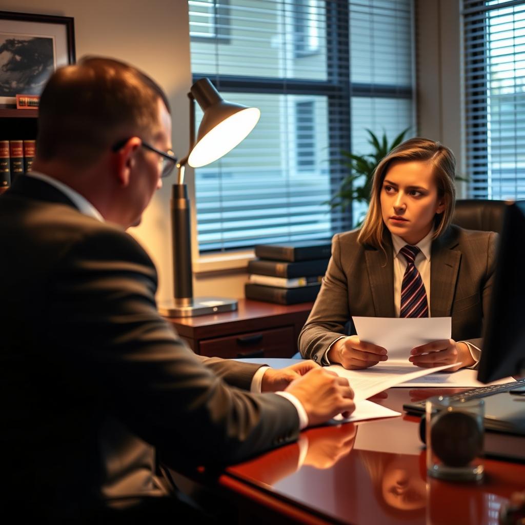 Car Accident Lawyer Cortland County, NY
