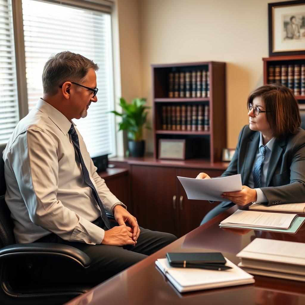 Car Accident Lawyer Dutchess County, NY