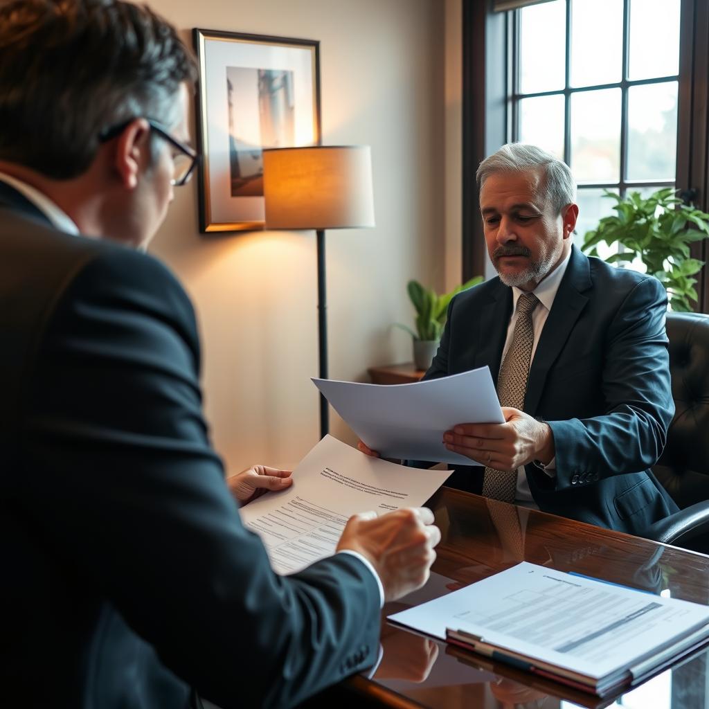 Car Accident Lawyer Essex County, VA