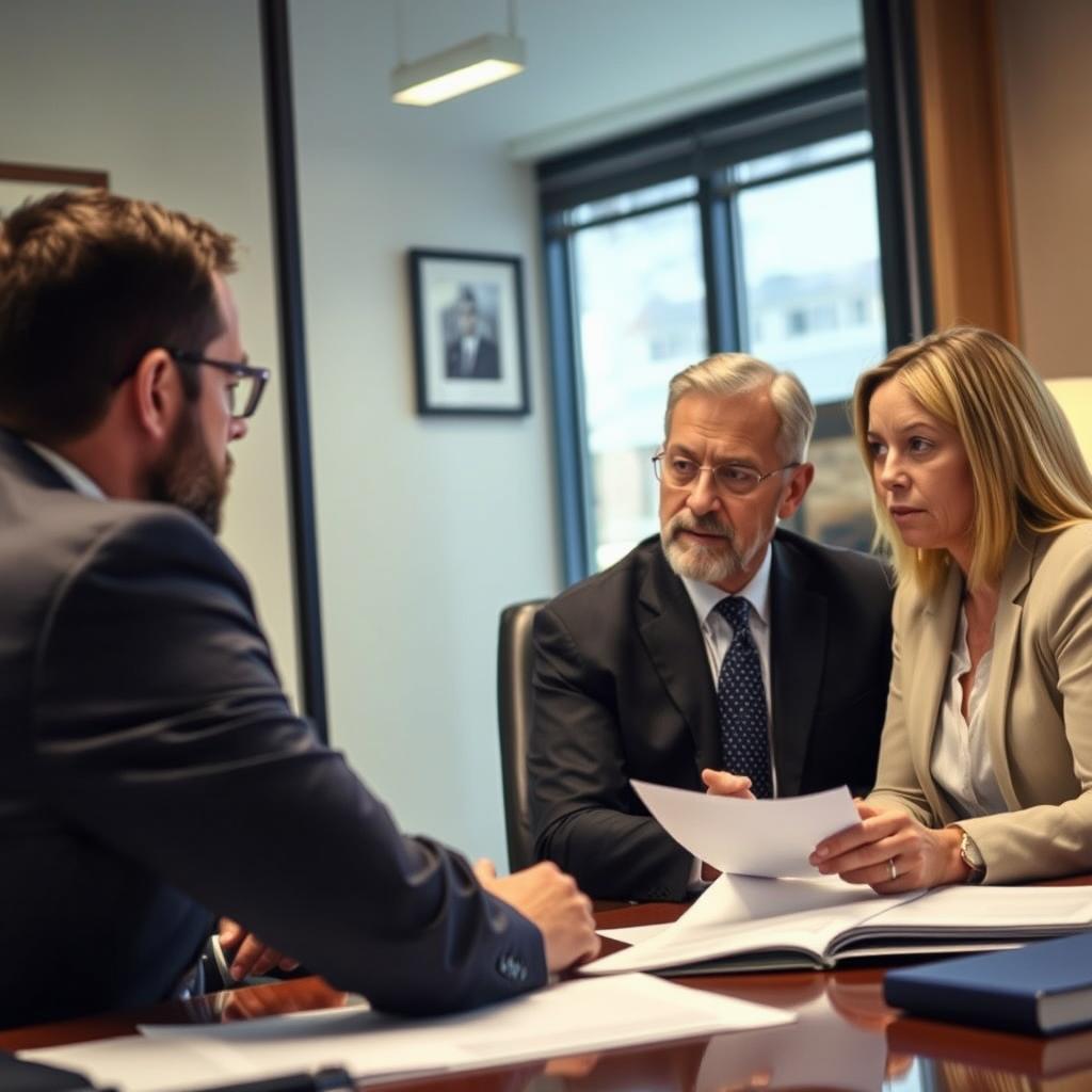 Car Accident Lawyer Herkimer County, NY