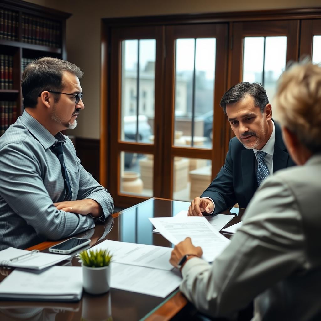 Car Accident Lawyer Jefferson County, NY