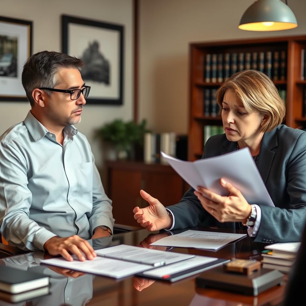 Car Accident Lawyer Kings County, NY