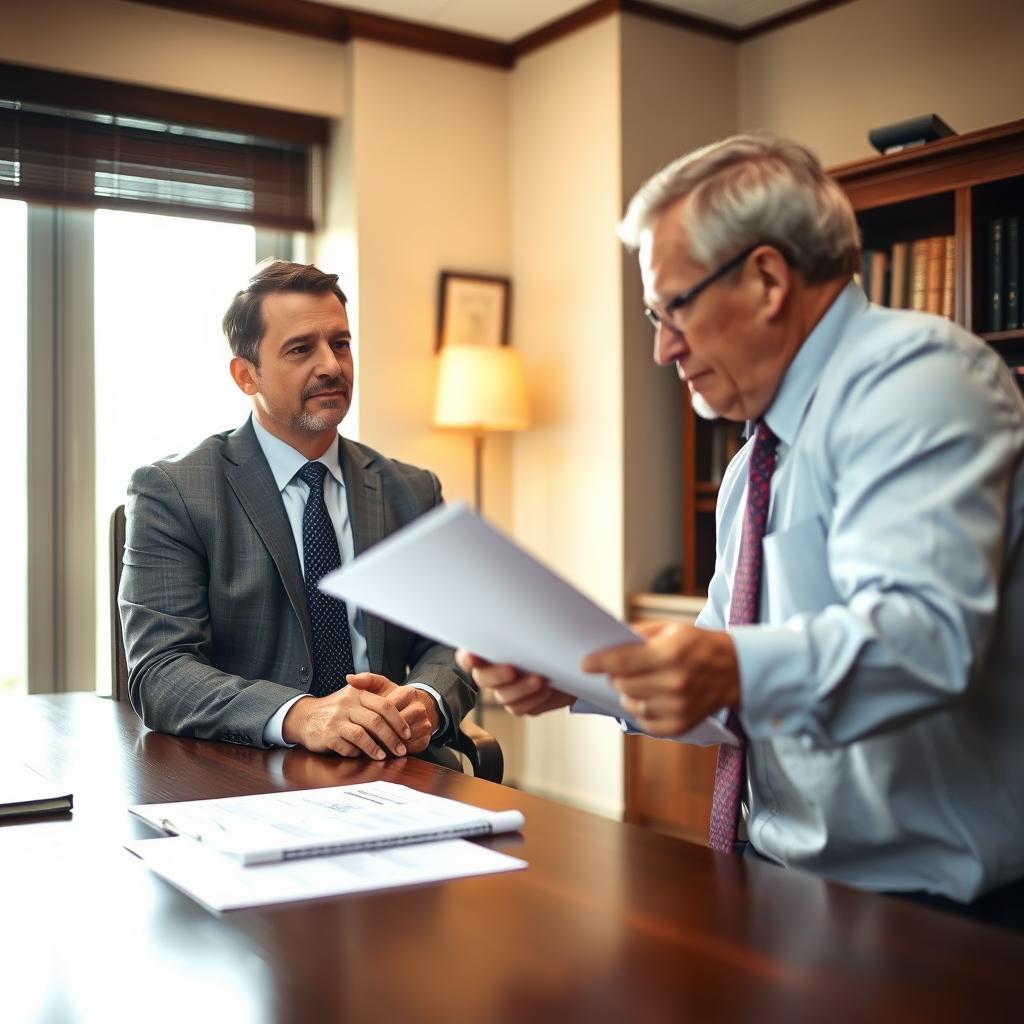 Car Accident Lawyer Livingston County, NY