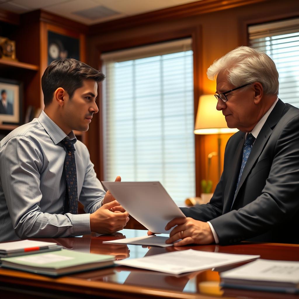 Car Accident Lawyer Madison County, VA