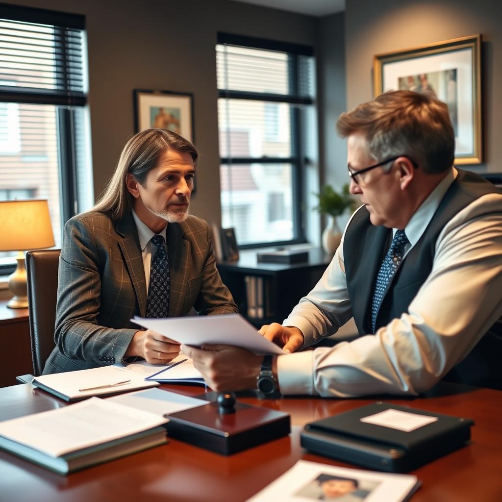 Car Accident Lawyer Manhattan, NY
