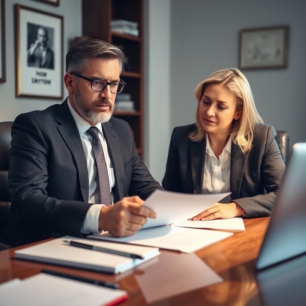 Car Accident Lawyer Monroe County, NY