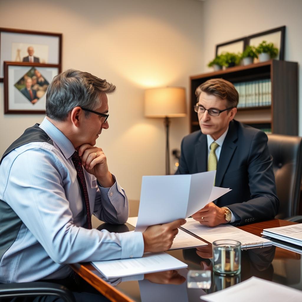 Car Accident Lawyer Niagara County, NY