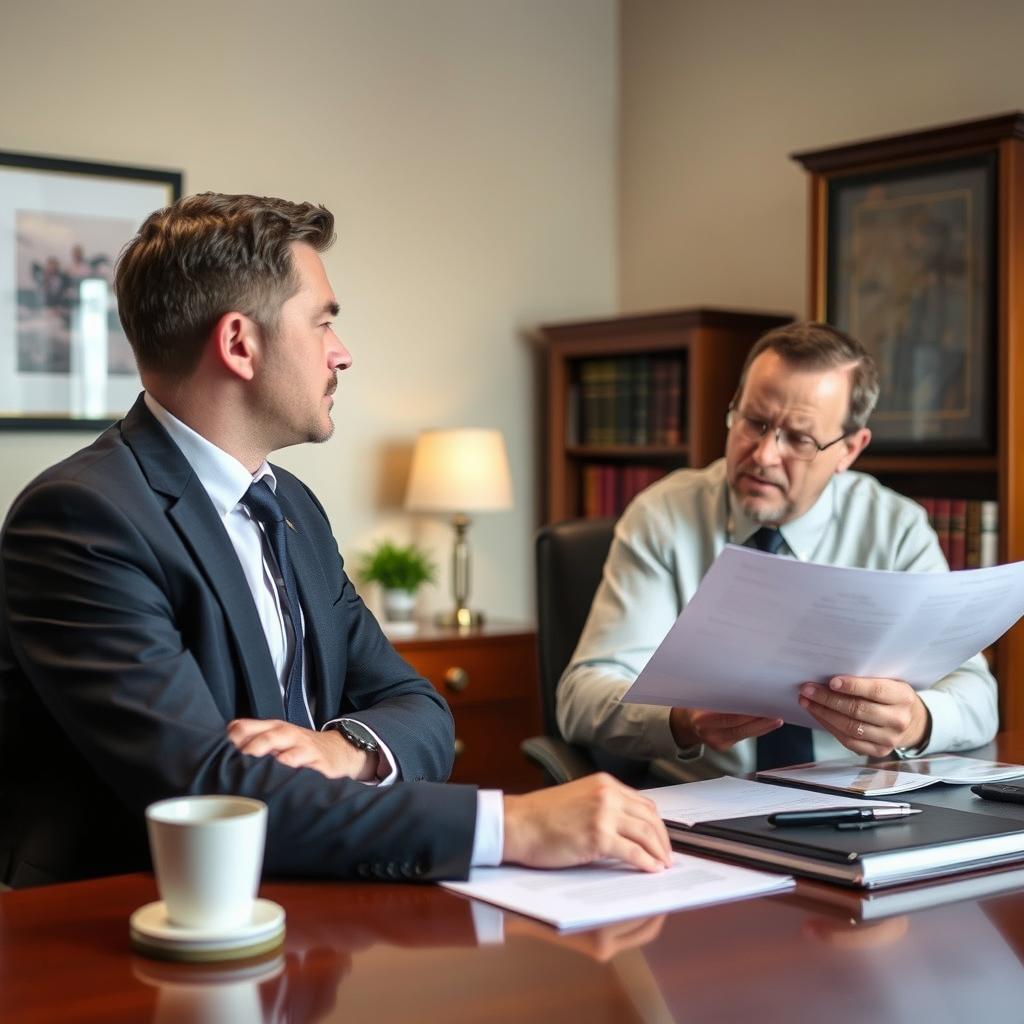 Car Accident Lawyer Oneida County, NY