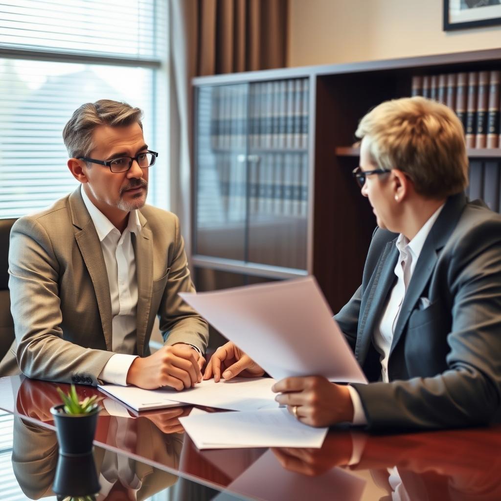 Car Accident Lawyer Ontario County, NY