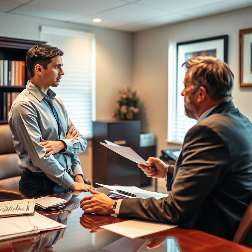 Car Accident Lawyer Orange County, VA