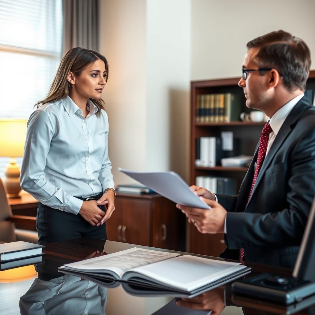 Car Accident Lawyer Orleans County, NY