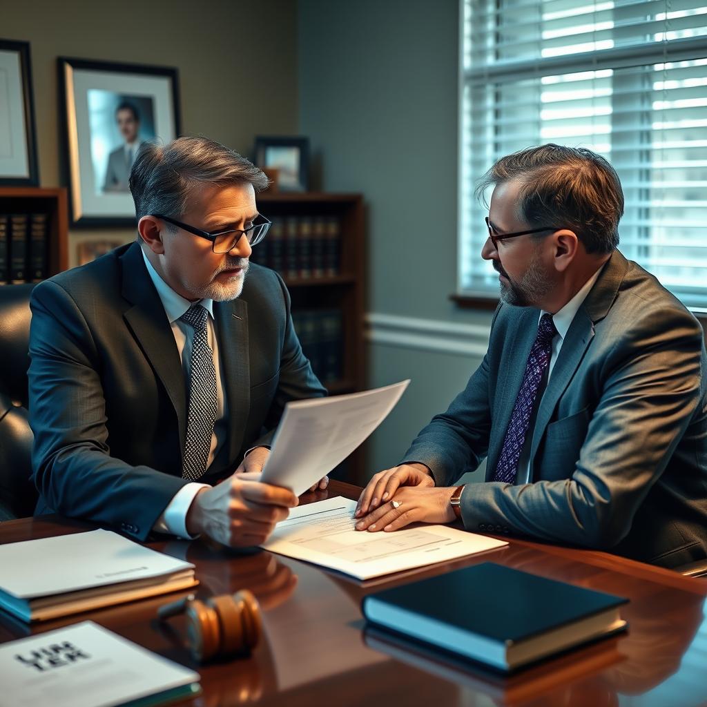 Car Accident Lawyer Otsego County, NY