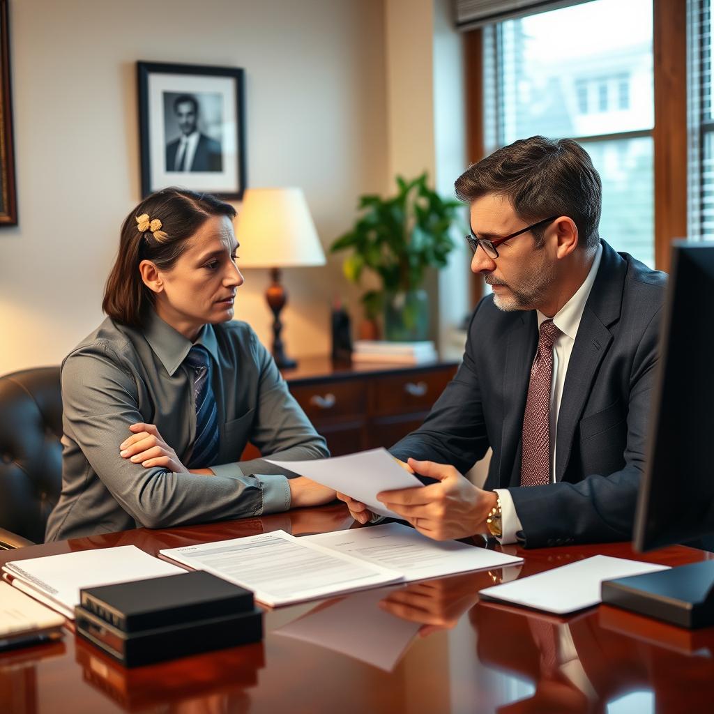 Car Accident Lawyer Putnam County, NY