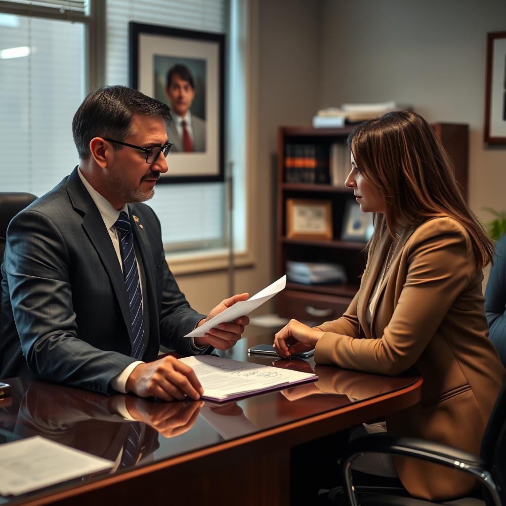 Car Accident Lawyer Queens County, NY