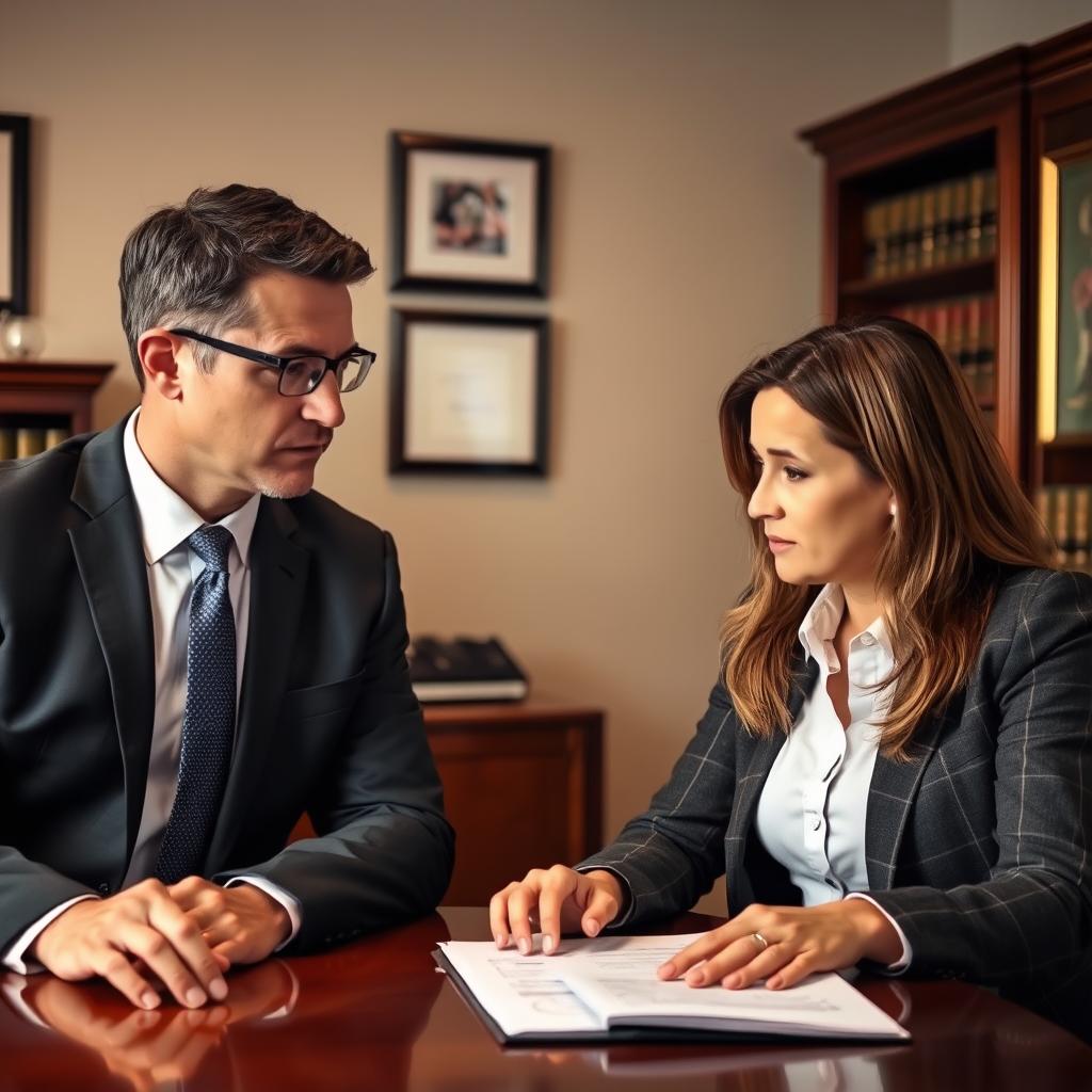 Car Accident Lawyer Rensselaer County, NY