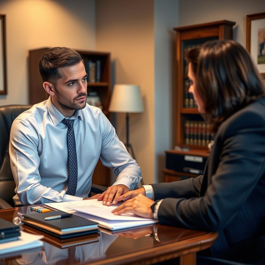 Car Accident Lawyer Richmond County, NY